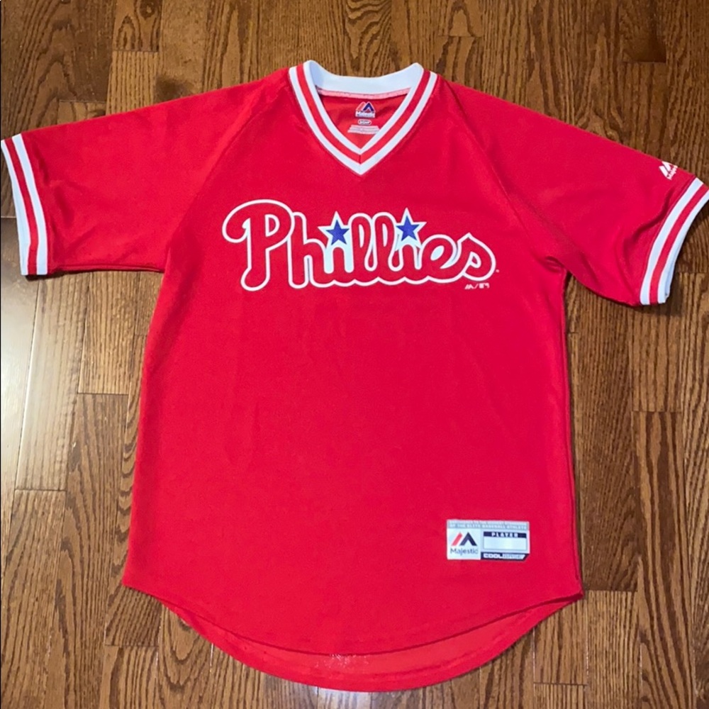Philadelphia Phillies Jersey